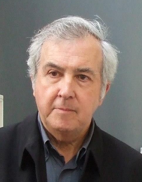 Claude Guibert