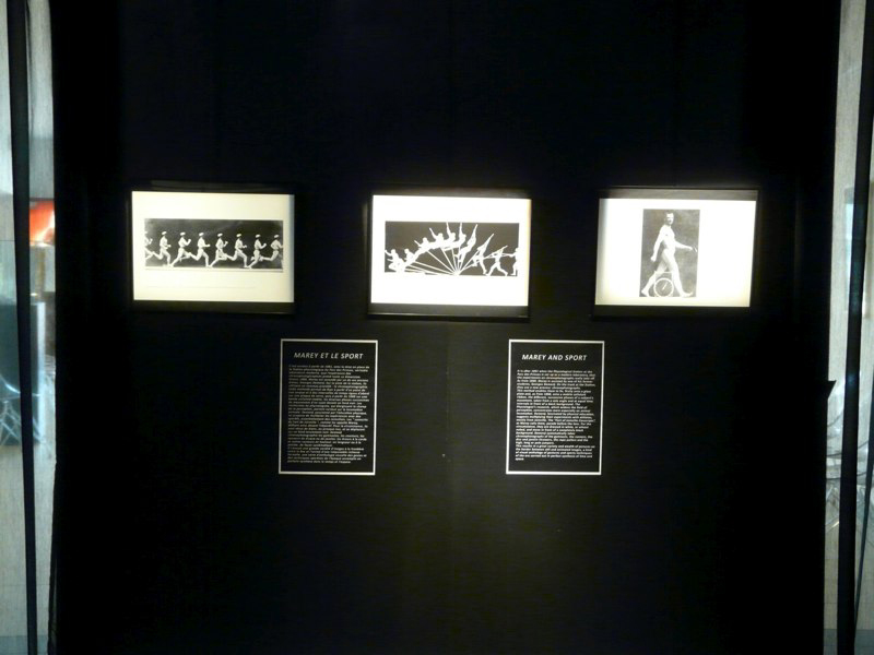 La mémoire du geste Musée Rétif Vence 2010